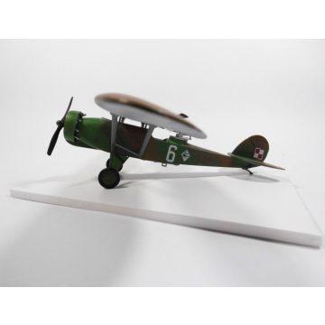   Mirage Hobby Lublin R.XIII D repülőgép műanyag modell (1:48)