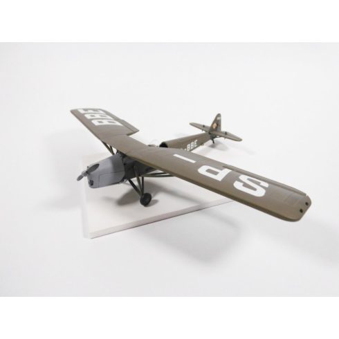 Mirage Hobby RWD-8 PWS repülőgép műanyag modell (1:48)