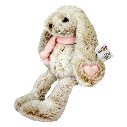 Tulilo Bunny Tosiek Nyuszi plüss figura - 32 cm