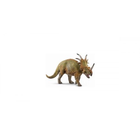 Schleich Styracosaurus dinoszaurusz figura