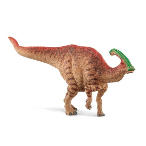 Schleich Parasaurolophus dinoszaurusz figura