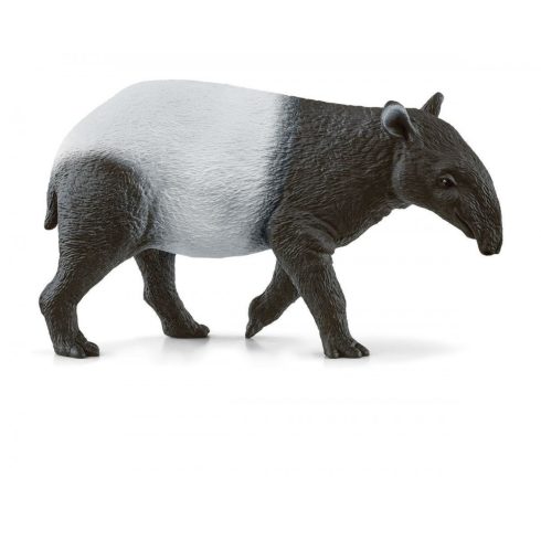 Schleich Wild Life Tapir figura