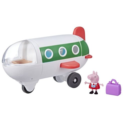 Hasbro Peppa Pig repülőgépe