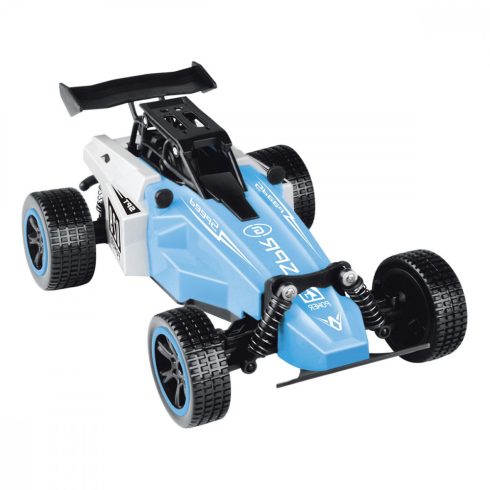 Buddy Toys Buggy Formula távirányítós autó (1:18) - Kék
