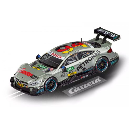 Carrera Digital 132 Mercedes AMG C 63 DTM "P.Wehrlein, No.94" pályaautó (1:32) - Mintás