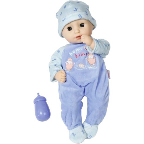 Zapf Creation Baby Annabell: Little Alexander baba - 36 cm