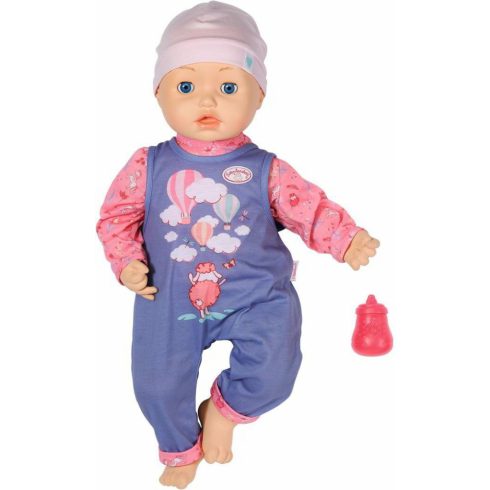 Zapf Creation Baby Annabell - Nagy Annabell baba 54 cm