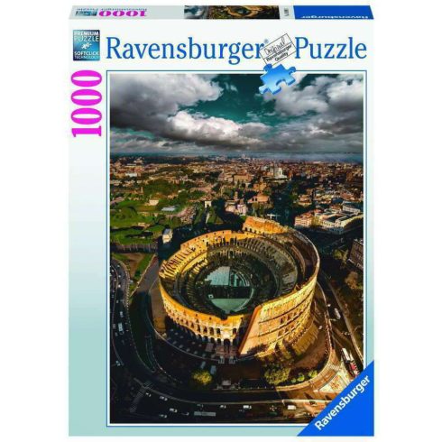 Ravensburger Római Kolosseum - 1000 darabos puzzle