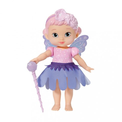 Zapf Creation BABY born: Fairy Violet baba