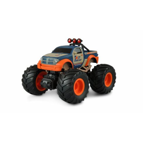 Amewi RC Auto Big Buster távirányítós autó (1:18)