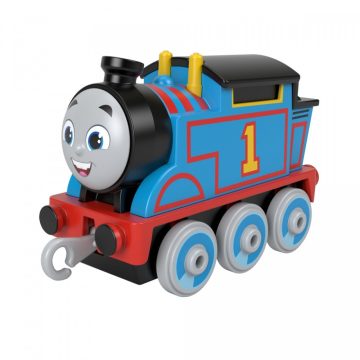 Fisher Price Thomas és barátai: Mini Thomas mozdony - Kék