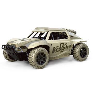   Amewi RC Auto Beast Buggy távirányítós terepjáró (1:18) - Szürke