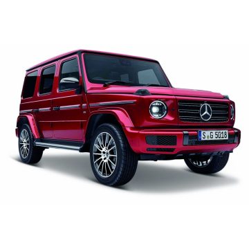 Maisto Mercedes-Ben G-Class 2019 autó fém modell (1:25)