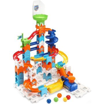 VTech Marble Rush Adventure Set Építőpálya