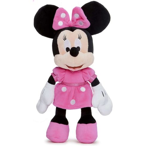 Simba Minnie egér plüss figura - 25 cm