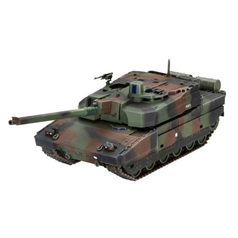 Revell Leclerc T5 tank műanyag modell (1:72)