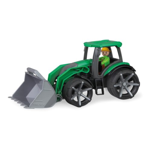 Lena Truxx2 Traktor - Zöld