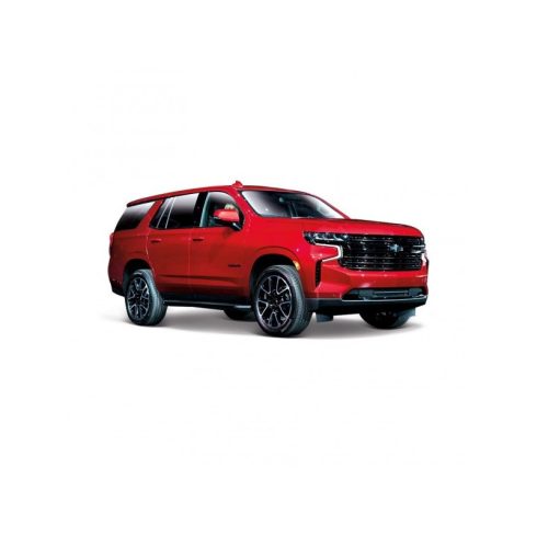 Maisto Chevrolet Tahoe 2021 autó fém modell (1:26)