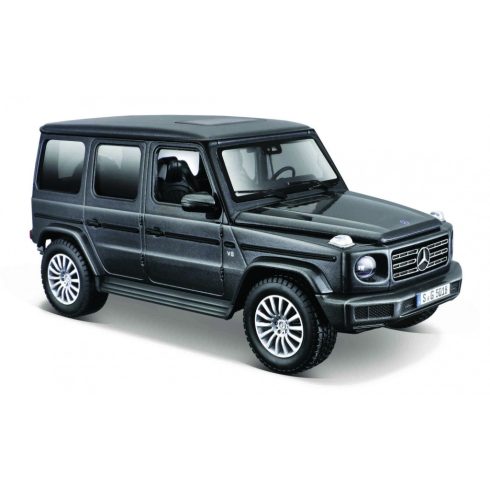 Maisto Mercedes-Benz G-Class 2019 autó fém modell (1:25)