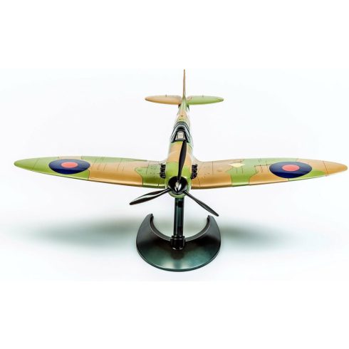 Airfix Supermarine Spitfire vadászrepülőgép műanyag modell (1:72)