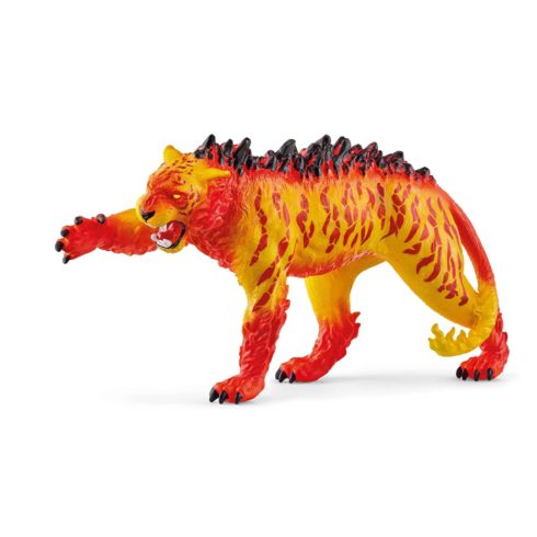 Schleich Lávatigris figura