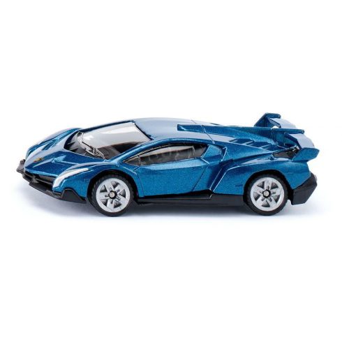 Siku Lamborghini Veneno autó fém modell (1:55)