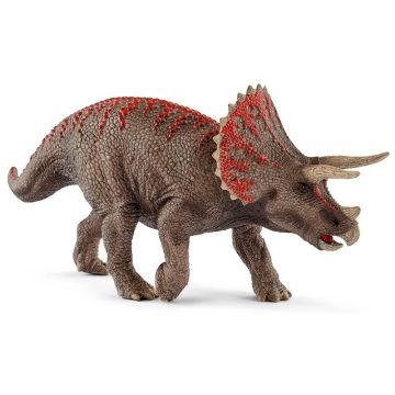 Schleich Triceratops figura