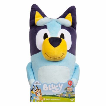 Moose Toys Blue plüss figura - 45 cm