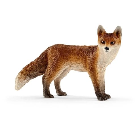 Schleich Róka figura