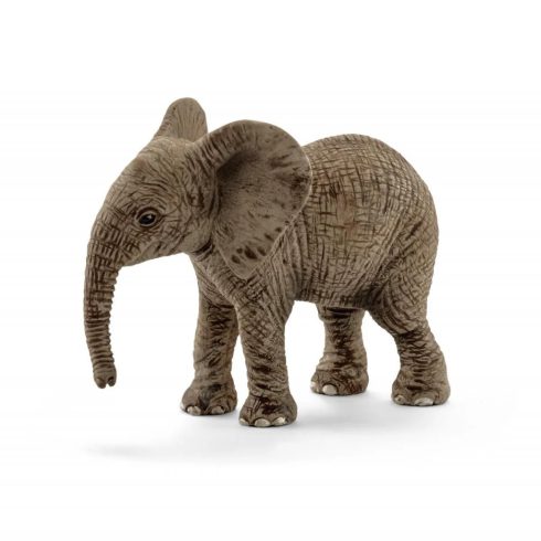 Schleich Afrikai elefántborjú figura