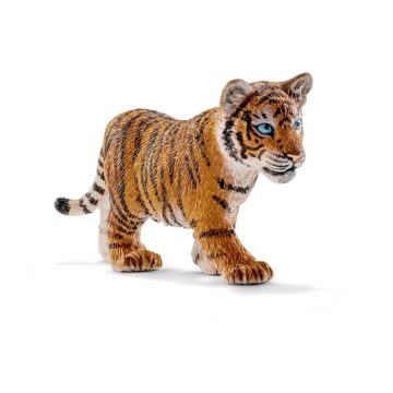 Schleich Tigriskölyök figura