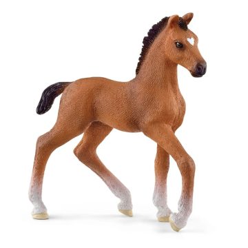 Schleich Oldenburger csikó figura