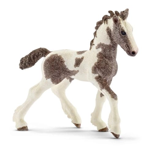 Schleich Tinker csikó figura