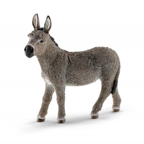 Schleich Szamár figura