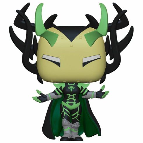 Funko POP Marvel - Madame Hel figura