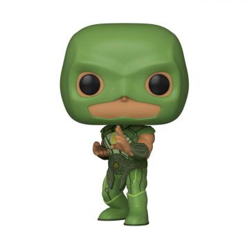 Funko POP DC Peacemaker - Judomaster figura