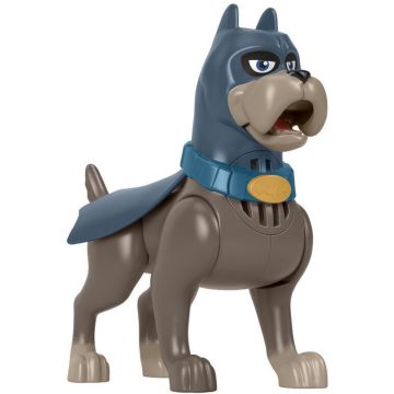 Fisher Price DC League of Super Pets Ace figura