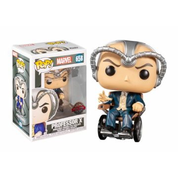 Funko POP Marvel: X-Men - Professor X figura