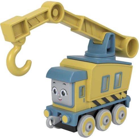 Fisher Price Thomas és barátai: Carly daru