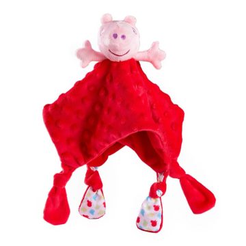 Peppa malac Szundikendő