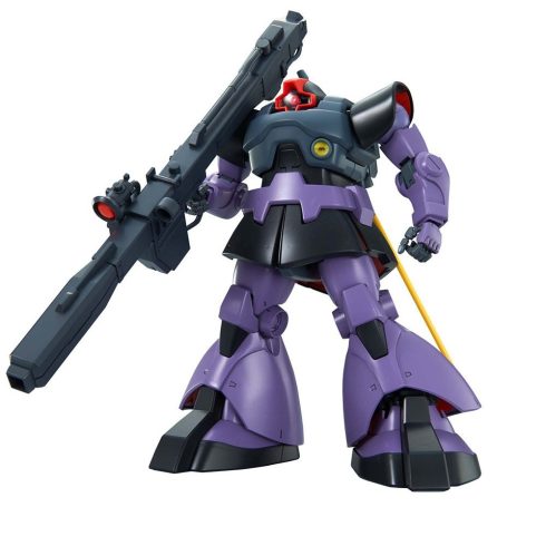 Bandai MS-09R Rick Dom figura