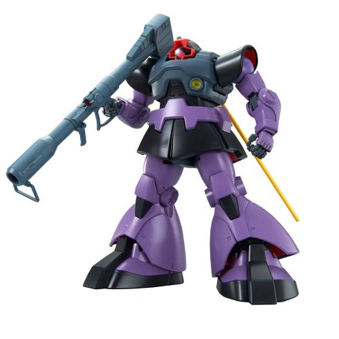 Bandai MS-09 Dom BL figura