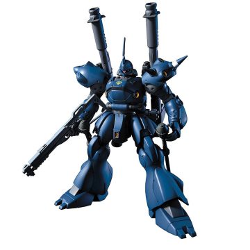 Bandai HGUC MS-18E Kampfer figura