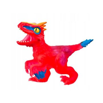 Goo Jit Zu Jurassic World - Pyroraptor figura