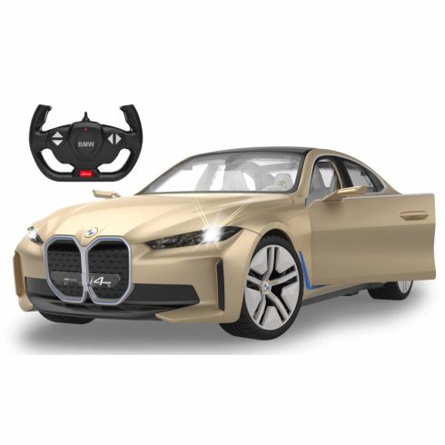 Jamara BMW i4 Concept távirányítós autó (1:14) - Arany