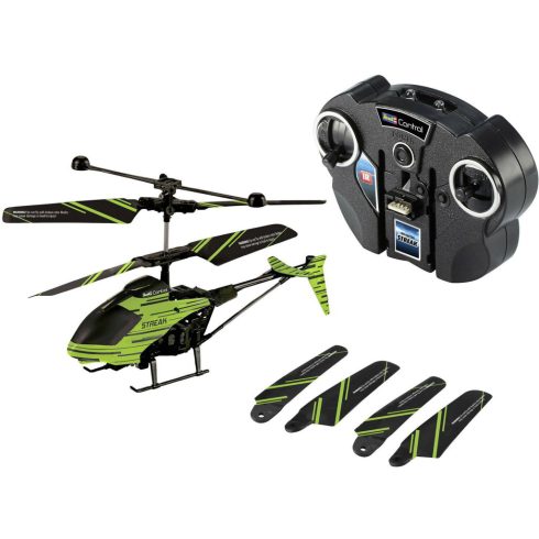 Revell RC Streak távirányítós helikopter