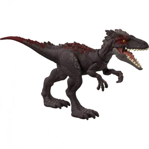 Mattel Jurassic World - Moros Intrepidus figura