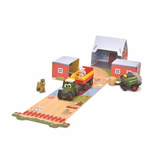 Dickie Toys ABC Farm Life készlet