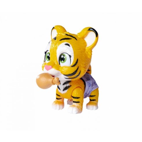 Pamper Petz Bébi tigris figura