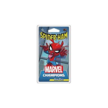   Marvel Champions: The Card Game - Spider-Ham Hero Pack kiegészítő - Angol